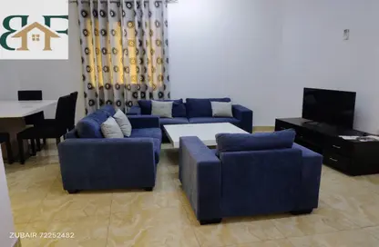 Apartment - 2 Bedrooms - 2 Bathrooms for rent in Old Airport Road - Old Airport Road - Doha