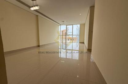 Apartment - 2 Bedrooms - 3 Bathrooms for rent in Lusail Marina Heights - Marina District - Lusail