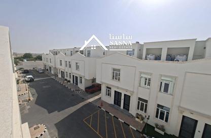 Villa - 7 Bedrooms - 7+ Bathrooms for rent in Umm Al Amad - Umm Al Amad - Al Shamal