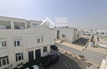 Villa - 7 Bedrooms - 7+ Bathrooms for rent in Umm Al Amad - Umm Al Amad - Al Shamal