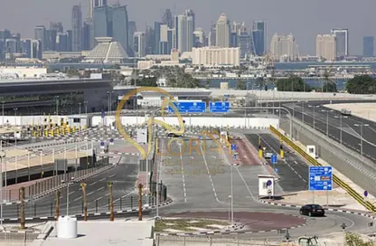 Whole Building - 2 Bedrooms - 2 Bathrooms for rent in Old Airport Road - Old Airport Road - Doha