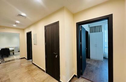 Apartment - 2 Bedrooms - 3 Bathrooms for rent in Giardino Gardens - Giardino Villas - The Pearl Island - Doha Apartment - 2 Bedrooms - 3 Bathrooms for rent in Giardino Gardens - Giardino Villas - The Pearl Island - Doha