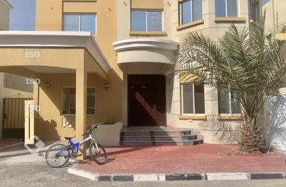 Villa - 4 - 3 for rent in Al Hanaa Street - Al Gharrafa - Doha Villa - 4 - 3 for rent in Al Hanaa Street - Al Gharrafa - Doha