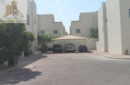 مجمع سكني - 5 - 5 للايجار في العزيزية - العزيزية - الدوحة مجمع سكني - 5 - 5 للايجار في العزيزية - العزيزية - الدوحة