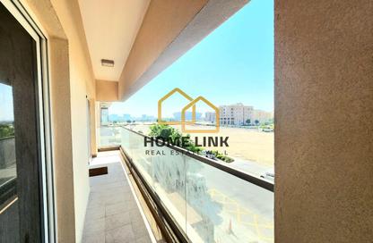 Apartment - 1 Bedroom - 2 Bathrooms for rent in Naples - Fox Hills - Fox Hills - Lusail