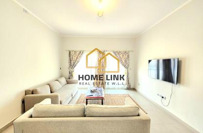 Apartment - 1 Bedroom - 2 Bathrooms for rent in Naples - Fox Hills - Fox Hills - Lusail