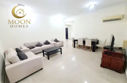 Apartment - 3 Bedrooms - 2 Bathrooms for rent in Al Mansoura - Al Mansoura - Doha