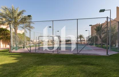 Villa - 5 - 5 for rent in West Bay Lagoon - Doha