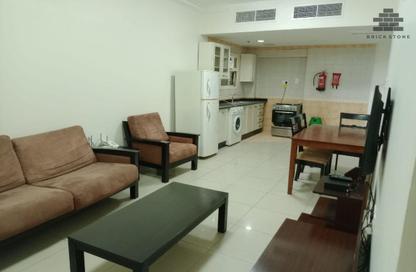 Apartment - 1 Bedroom - 2 Bathrooms for rent in Salaja Street - Doha Al Jadeed - Doha