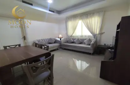 شقة - غرفة نوم - 2 حمامات للايجار في شارع سالاجا - دوحة الجديد - الدوحة