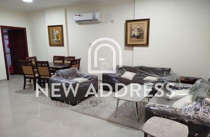 Apartment - 1 - 1 for rent in Fereej Bin Mahmoud - Doha
