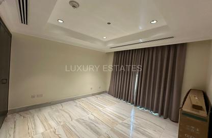 Townhouse - 4 Bedrooms - 6 Bathrooms for rent in East Porto Drive - Porto Arabia - The Pearl Island - Doha Townhouse - 4 Bedrooms - 6 Bathrooms for rent in East Porto Drive - Porto Arabia - The Pearl Island - Doha