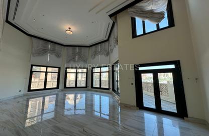 Townhouse - 4 Bedrooms - 6 Bathrooms for rent in East Porto Drive - Porto Arabia - The Pearl Island - Doha Townhouse - 4 Bedrooms - 6 Bathrooms for rent in East Porto Drive - Porto Arabia - The Pearl Island - Doha