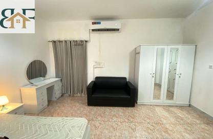 Apartment - Studio - 1 for rent in Old Airport Road - Old Airport Road - Doha