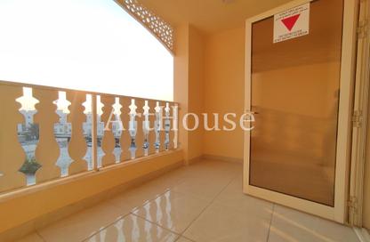 Apartment - 2 Bedrooms - 3 Bathrooms for rent in Al Nasr Street - Al Nasr - Doha