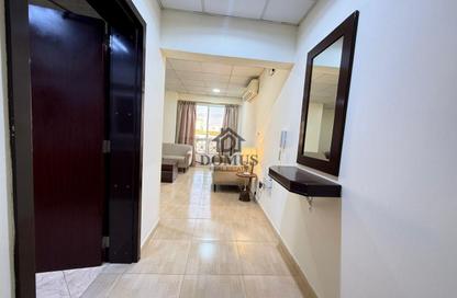 Apartment - 1 Bedroom - 1 Bathroom for rent in Al Zubair Street - Fereej Abdul Aziz - Doha
