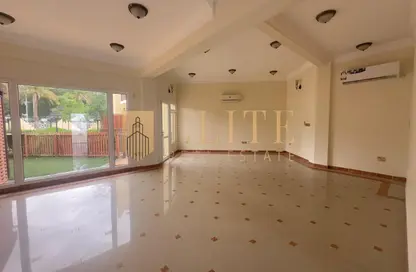 Villa - 3 Bedrooms - 5 Bathrooms for rent in West Bay Lagoon Villas - West Bay Lagoon - West Bay Lagoon - Doha