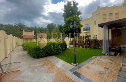 Villa - 3 Bedrooms - 5 Bathrooms for rent in West Bay Lagoon Villas - West Bay Lagoon - West Bay Lagoon - Doha