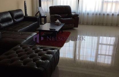 Townhouse - 2 - 3 for sale in East Porto Drive - Porto Arabia - The Pearl Island - Doha