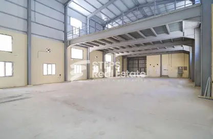مخزن - استوديو للايجار في المنطقة الصناعية 4 - المنطقة الصناعية - المنطقة الصناعية - الدوحة