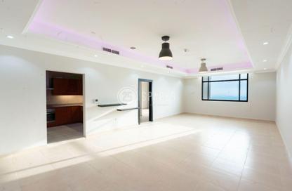 Apartment - 2 - 3 for rent in West Porto Drive - Porto Arabia - The Pearl Island - Doha