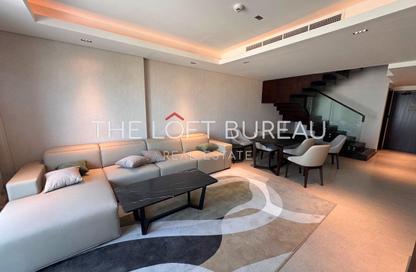 Apartment - 2 - 4 for rent in La Plage West - La Plage - The Pearl Island - Doha
