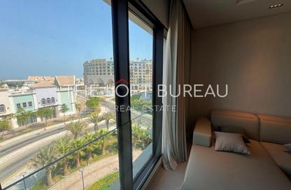 Apartment - 2 - 4 for rent in La Plage West - La Plage - The Pearl Island - Doha