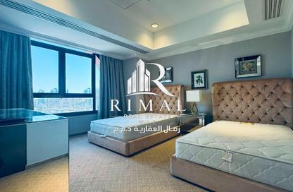 Apartment - 3 Bedrooms - 4 Bathrooms for sale in West Porto Drive - Porto Arabia - The Pearl Island - Doha