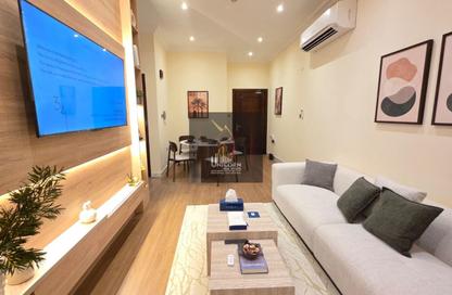 Apartment - 2 Bedrooms - 2 Bathrooms for rent in Al Nasr Street - Al Nasr - Doha Apartment - 2 Bedrooms - 2 Bathrooms for rent in Al Nasr Street - Al Nasr - Doha