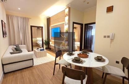 Apartment - 2 Bedrooms - 2 Bathrooms for rent in Al Nasr Street - Al Nasr - Doha