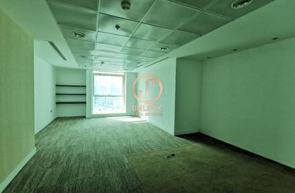 Office Space - Studio - 4 for rent in West Bay Tower - West Bay - West Bay - Doha