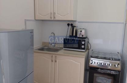 Apartment - Studio - 1 for rent in Al Azizia Street - Al Aziziyah - Doha