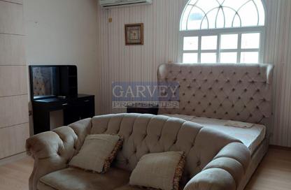 Apartment - Studio - 1 for rent in Al Azizia Street - Al Aziziyah - Doha
