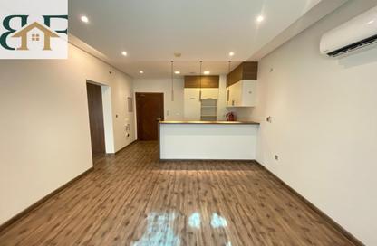Apartment - 1 Bedroom - 1 Bathroom for rent in Old Airport Road - Old Airport Road - Doha