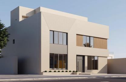 Villa - 5 Bedrooms - 7 Bathrooms for sale in Huzoom Villas - Lusail City - Lusail