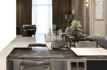 شقة - 2 غرف نوم - 3 حمامات للبيع في البلاج الجنوبي - البلاج - جزيرة اللؤلؤة - الدوحة