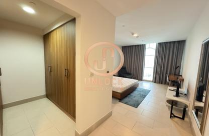 Penthouse - 2 Bedrooms - 3 Bathrooms for rent in Viva East - Viva Bahriyah - The Pearl Island - Doha