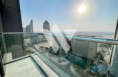 Apartment - 2 Bedrooms - 3 Bathrooms for rent in Lusail Residence - Marina District - Lusail