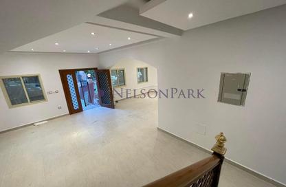Compound - 4 Bedrooms - 4 Bathrooms for rent in Ammar Bin Yasser Street - Al Aziziyah - Doha