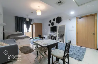 Apartment - Studio - 1 Bathroom for sale in Treviso - Fox Hills - Fox Hills - Lusail