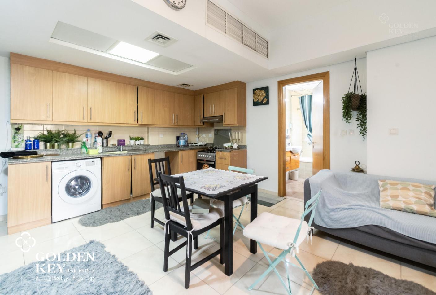 Modern Furnished Studio Unique Layout | Fox Hills