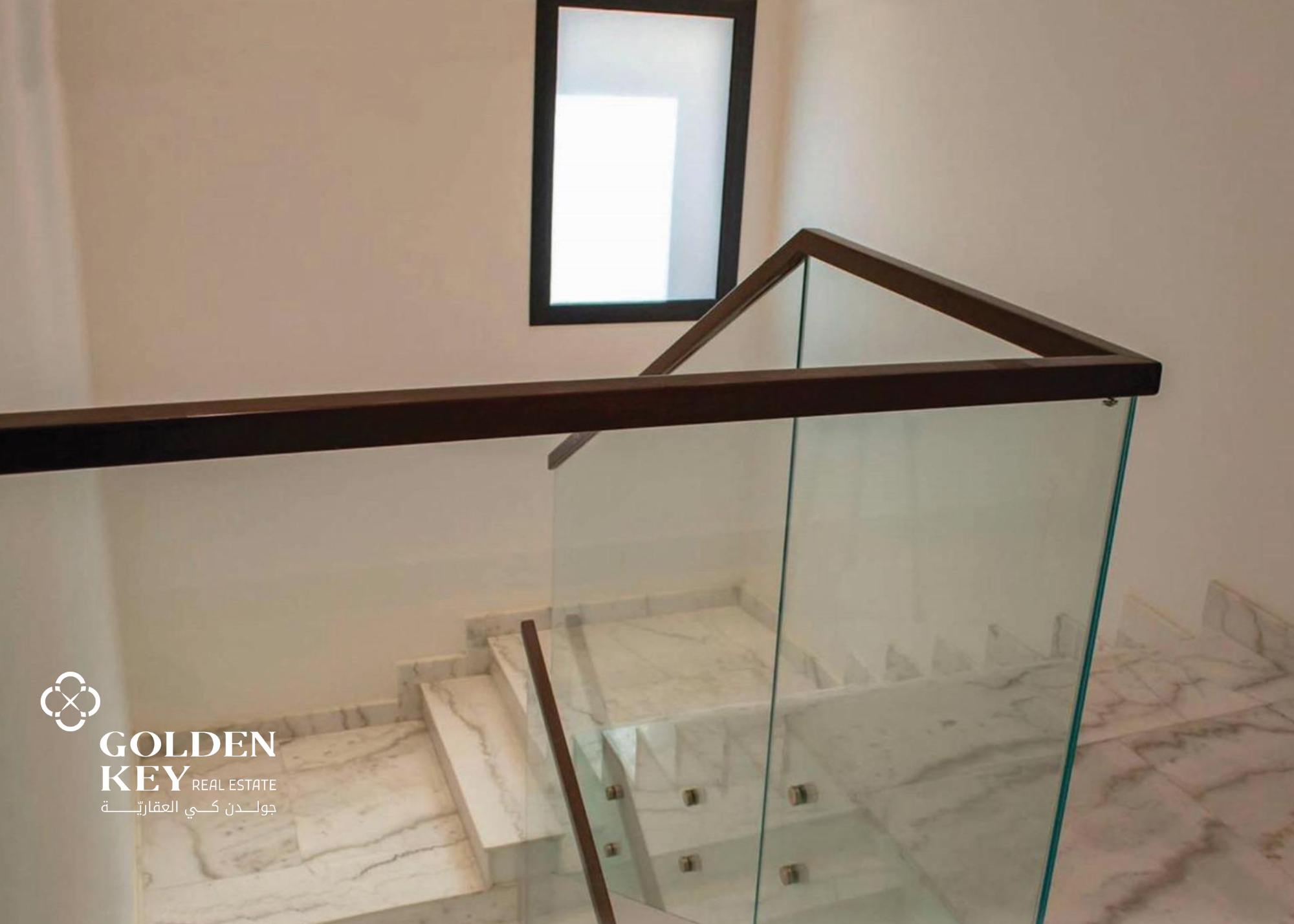 Modern 3BR Villa | Unfurnished | Al Gharaffa
