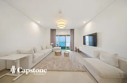 Apartment - 1 Bedroom - 2 Bathrooms for sale in Al Mutahidah Tower - Viva Bahriyah - The Pearl Island - Doha