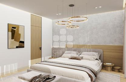 Apartment - 2 - 3 for sale in Miran - Lusail City - Lusail