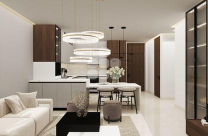 Apartment - 2 - 3 for sale in Miran - Lusail City - Lusail