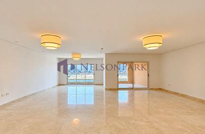 Townhouse - 4 - 6 for rent in Viva East - Viva Bahriyah - The Pearl Island - Doha