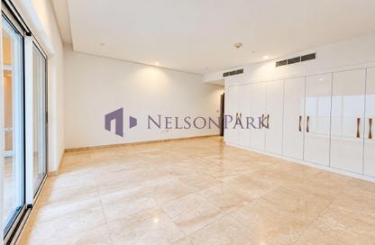 Townhouse - 4 - 6 for rent in Viva East - Viva Bahriyah - The Pearl Island - Doha