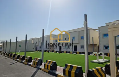 Villa - 6 Bedrooms - 6 Bathrooms for rent in Al Kheesa - Al Kheesa - Umm Salal Mohammed