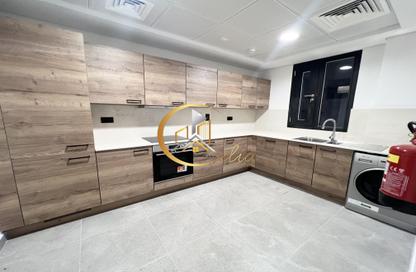 Apartment - 3 Bedrooms - 3 Bathrooms for rent in Old Airport Road - Old Airport Road - Doha