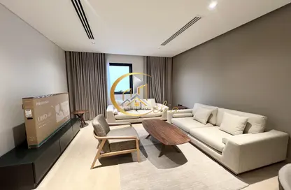 Apartment - 3 Bedrooms - 3 Bathrooms for rent in Old Airport Road - Old Airport Road - Doha